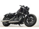 Фото Harley XL1200X 2020 с японского аукциона