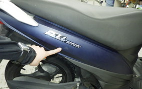 SUZUKI ADDRESS 110 CE47A