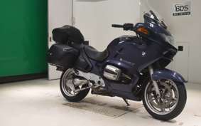 BMW R1150RT 2002