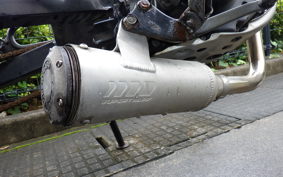 YAMAHA TW200 2JL