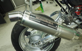 HONDA APE 100 2012 HC07