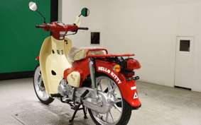 HONDA C110 SUPER CUB JA59