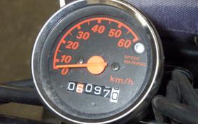 HONDA ZOOMER 1998 AF58