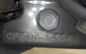 SUZUKI ADDRESS V125 SS CF4MA