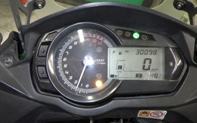 KAWASAKI NINJA 1000 A 2015