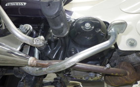 HONDA C50 SUPER CUB AA01