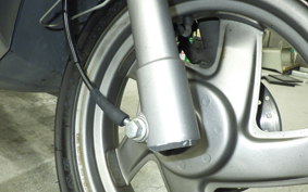 YAMAHA AXIS 100 SB06J