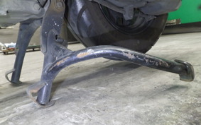 SUZUKI ADDRESS V125 G 2014 CF46A