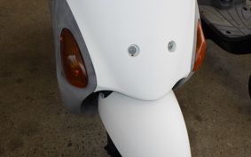 SUZUKI LET's 4 CA41A