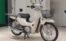 HONDA C110 SUPER CUB 2001 JA10
