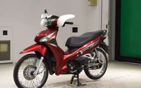 HONDA WAVE 125 I 2018