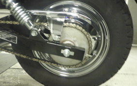 HONDA MAGNA 50 2011 AC13