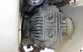 HONDA C90 SUPER CUB E HA02