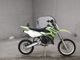 Фото Kawasaki KX65 с японского аукциона