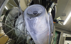 HONDA C90 SUPER CUB DX 2021 HA02