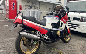 KAWASAKI GPZ600 R ZX600A