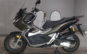 HONDA ADV150 KF38