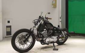 YAMAHA DRAGSTAR 250 2003 VG02J