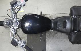 SUZUKI INTRUDER 400 1995 VK51A