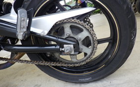 KAWASAKI NINJA 400 2014 EX400E