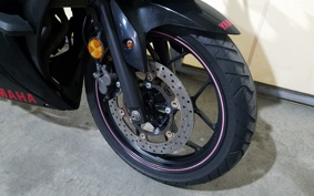 YAMAHA YZF-R25 RG10J