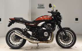 KAWASAKI Z900RS 2018 ZR900C