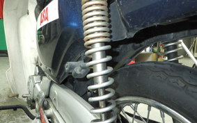 HONDA C50 SUPER CUB 2021 AA04