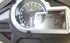 KYMCO VJR125 i