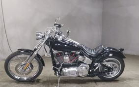 HARLEY HARLEY FXSTD1450 BSY