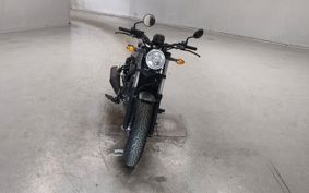 HONDA REBEL MC49