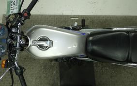 HONDA CB400 N 2025