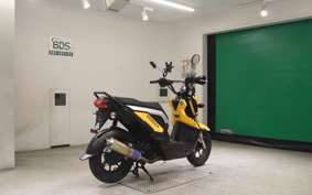 HONDA ZOOMER-X JF52