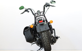 HARLEY XL1200NS 2018 LP3