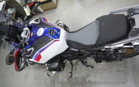 BMW R1300GS Adventure 2025