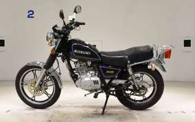 SUZUKI GN125 H 1994