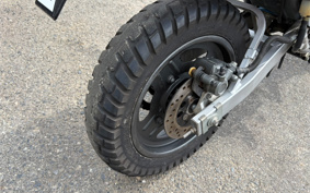 KAWASAKI KSR-2 MX080B