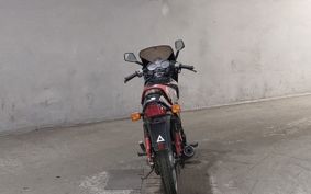 HONDA CBX125 JC11