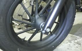 HONDA REBEL 250 S 2013 MC49