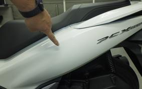 HONDA PCX 150 ABS KF30