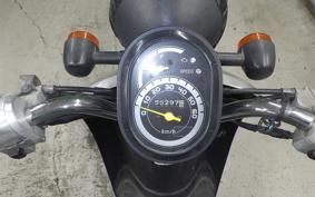 HONDA TODAY 2 AF67