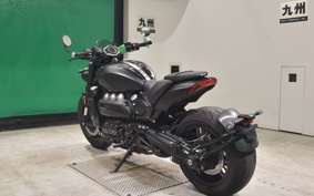 TRIUMPH ROCKET III R 2022