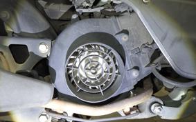 HONDA ﾍﾞﾝﾘｨ50 AA03