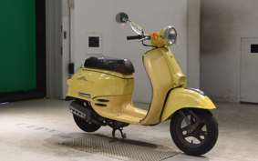 HONDA GIORNO 2004 AF24
