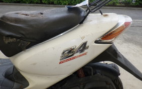HONDA DIO Z4 GEN 2 AF63