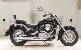 SUZUKI INTRUDER 400 Classic 2009 VK56A