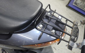SUZUKI ADDRESS V50 CA4BA