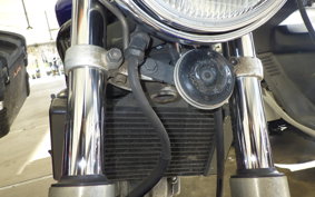 HONDA VTR 250 MC33
