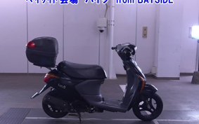 SUZUKI LET's 5