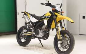 YAMAHA WR250X 2019 DG15J