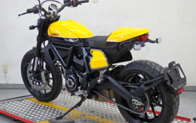 DUCATI SCRAMBLER FULL THROTTLE 2019 KB02